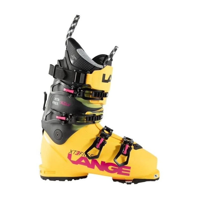 LANGE 2026 XT3 FREE 140 PRO LV