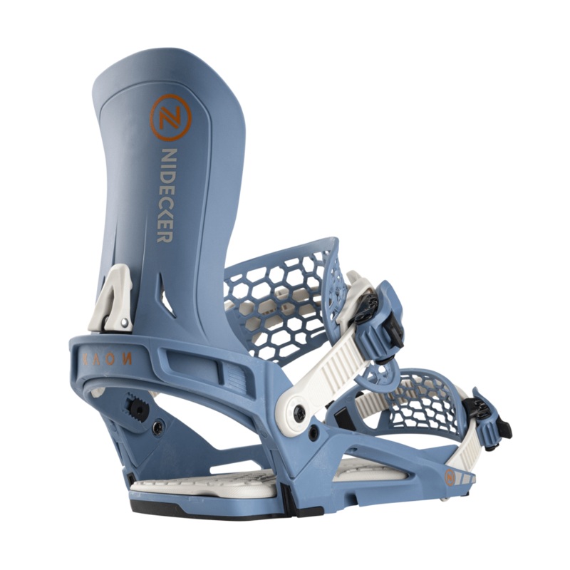 NIDECKER 2025 KAON – BLUE|M|L|XL