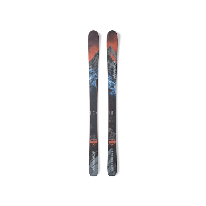 NORDICA 2024 ENFORCER 80 S|130|140|150|160