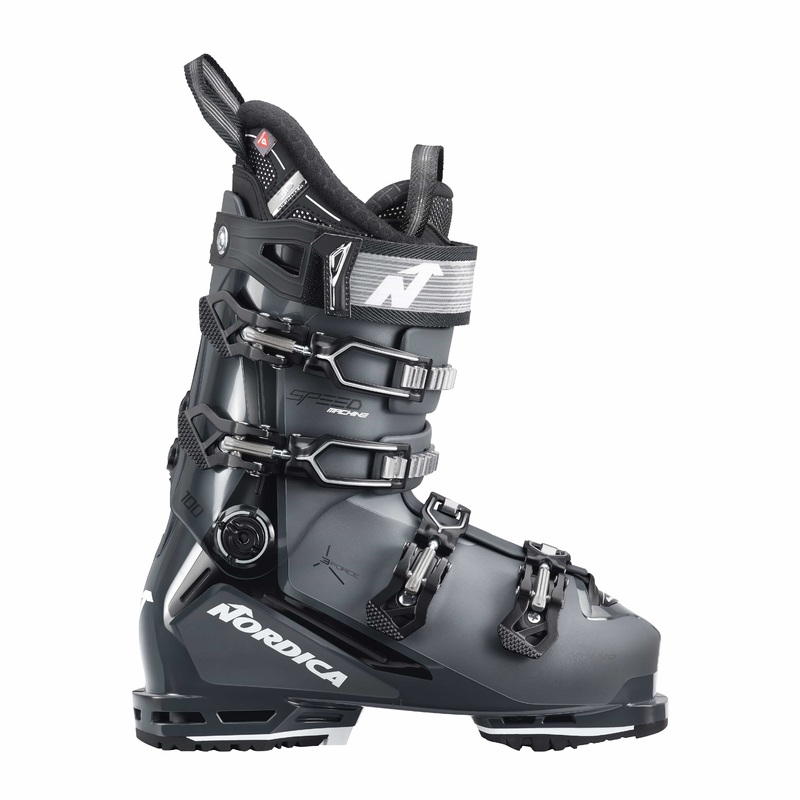 NORDICA 2025 SPEEDMACHINE 3 100 GW