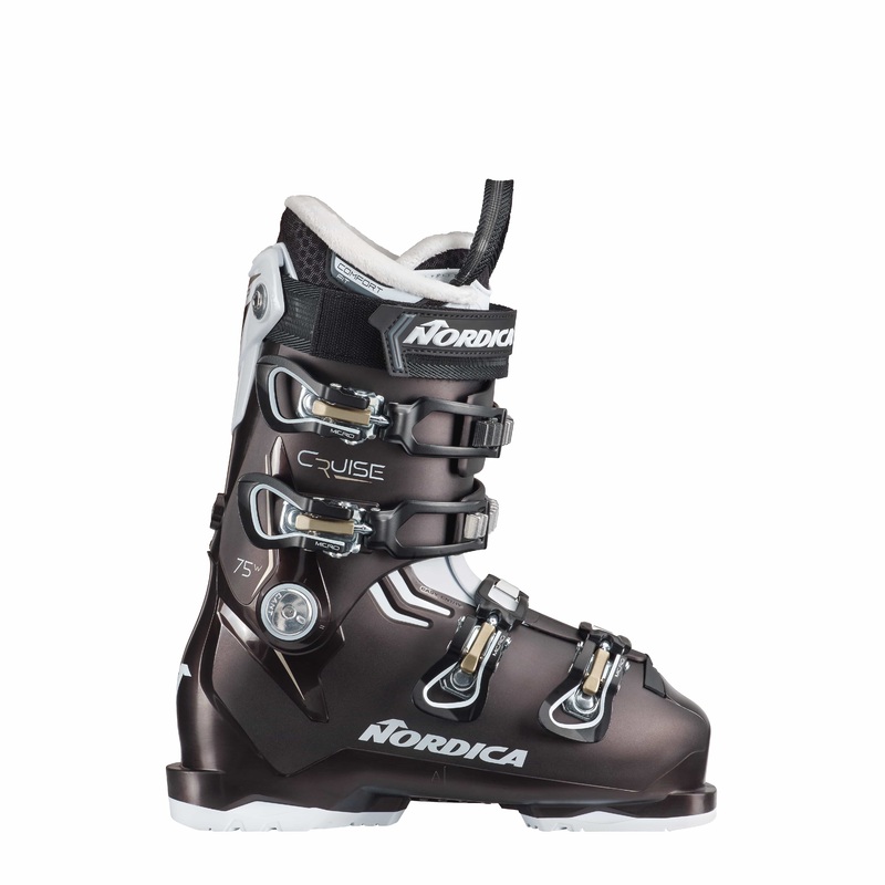 NORDICA 2026 CRUISE 75 W|23.5|24.5|25.5