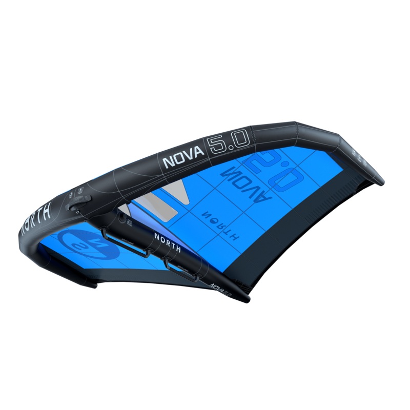 NORTH 2024 NOVA WING – PACIFIC BLUE