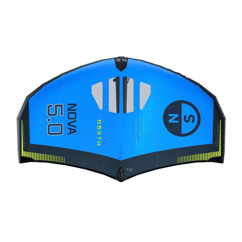 NORTH 2024 NOVA WING – PACIFIC BLUE