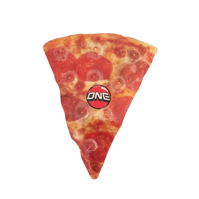 ONEBALL TRACTION – PIZZA|Default