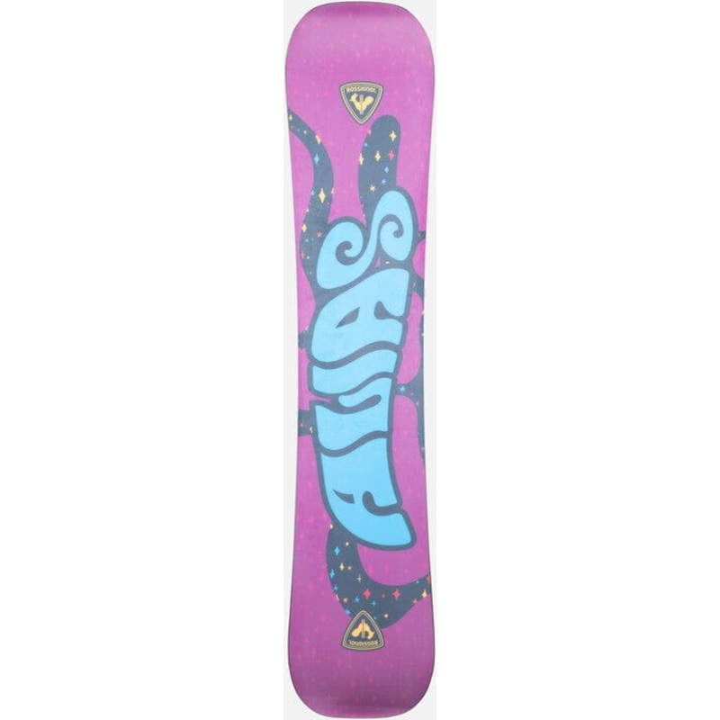ROSSIGNOL 2025 ALIAS|130|135|140|145