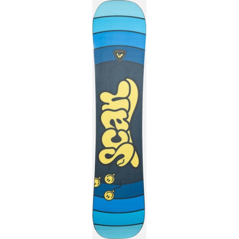 ROSSIGNOL 2025 SCAN|80|90|100|110|120