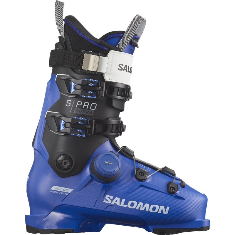 SALOMON 2025 S/PRO SUPRA BOA 130