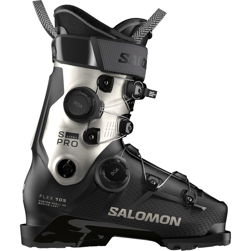 SALOMON 2026 S/PRO SUPRA DUAL BOA 105W GW