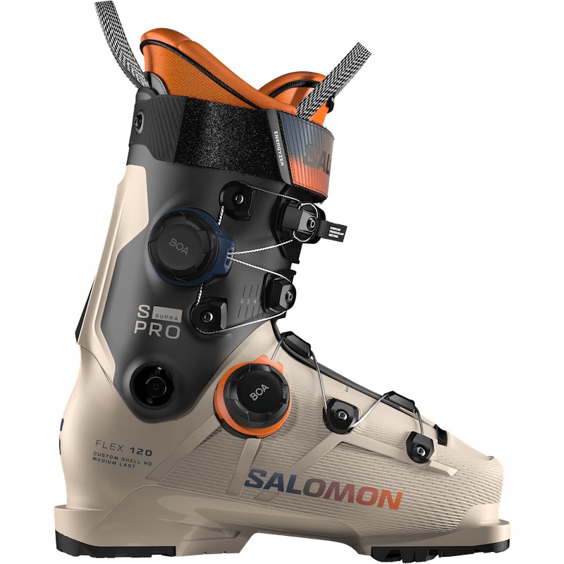 SALOMON 2026 S/PRO SUPRA DUAL BOA 120 GW