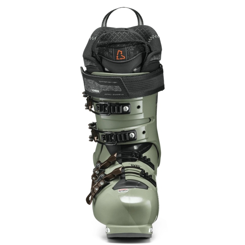 TECNICA 2025 COCHISE 95 HV W|23.5|24.5|25.5|26.5