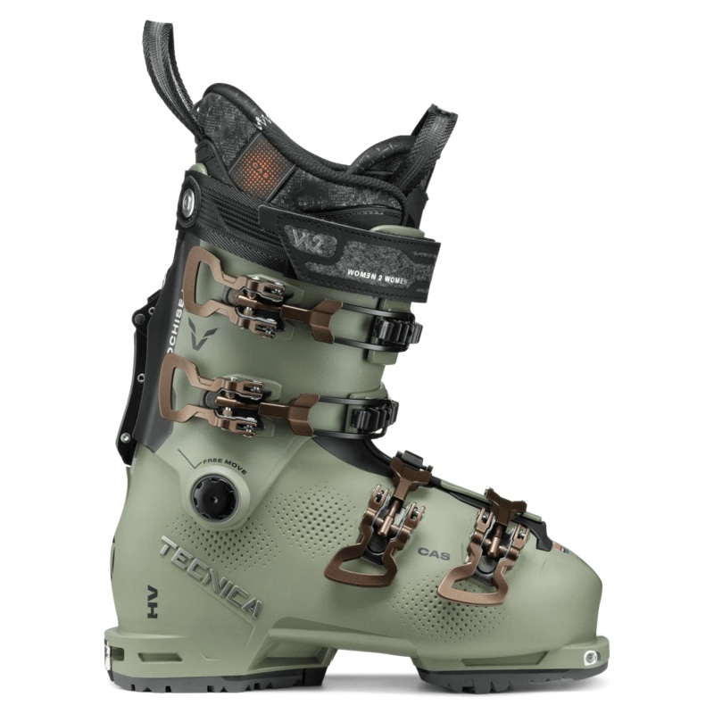 TECNICA 2025 COCHISE 95 HV W|23.5|24.5|25.5|26.5