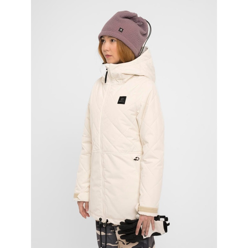 ARMADA JACKET STERLET 2L – NATURAL