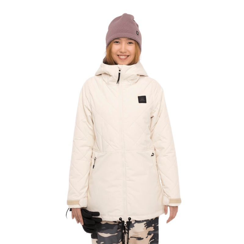 ARMADA JACKET STERLET 2L – NATURAL