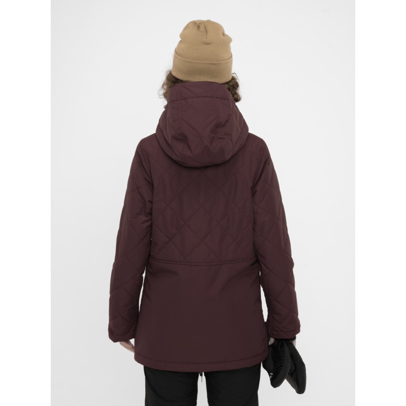 ARMADA JACKET STERLET 2L – SASSAFRAS