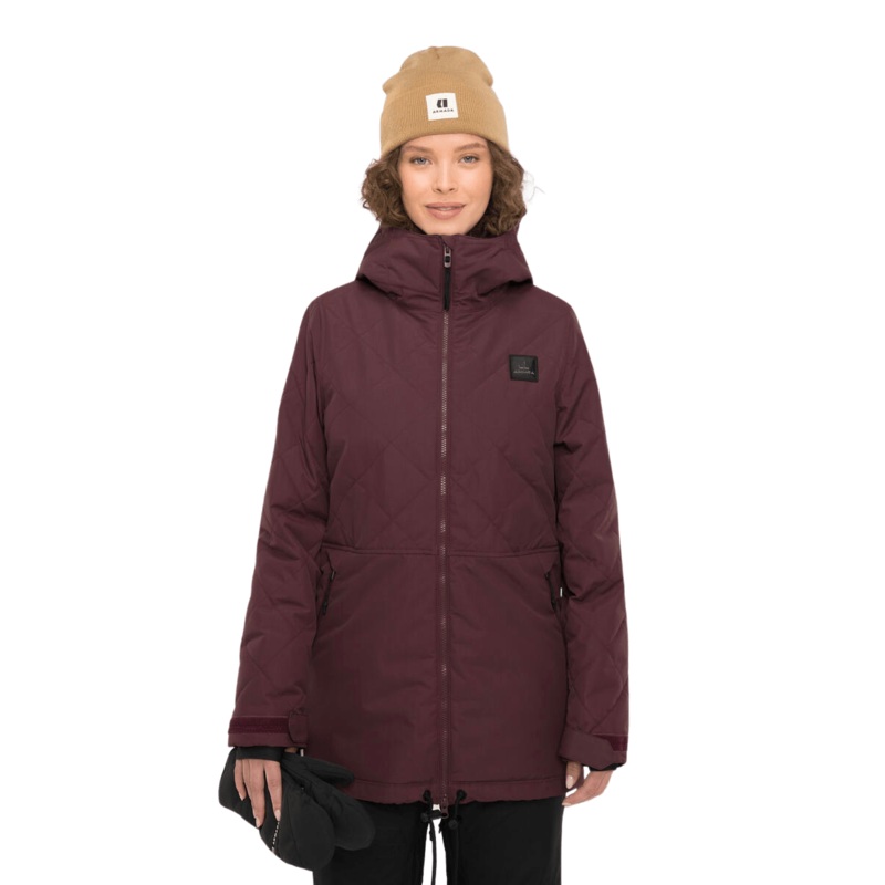 ARMADA JACKET STERLET 2L – SASSAFRAS