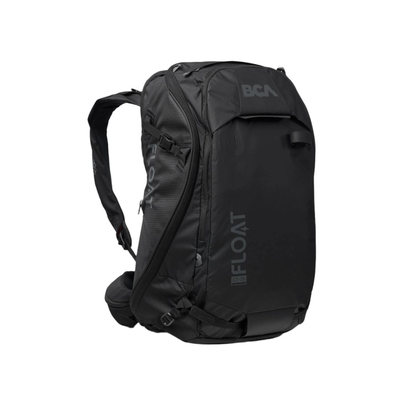 BCA FLOAT E2 35L S|BLACK