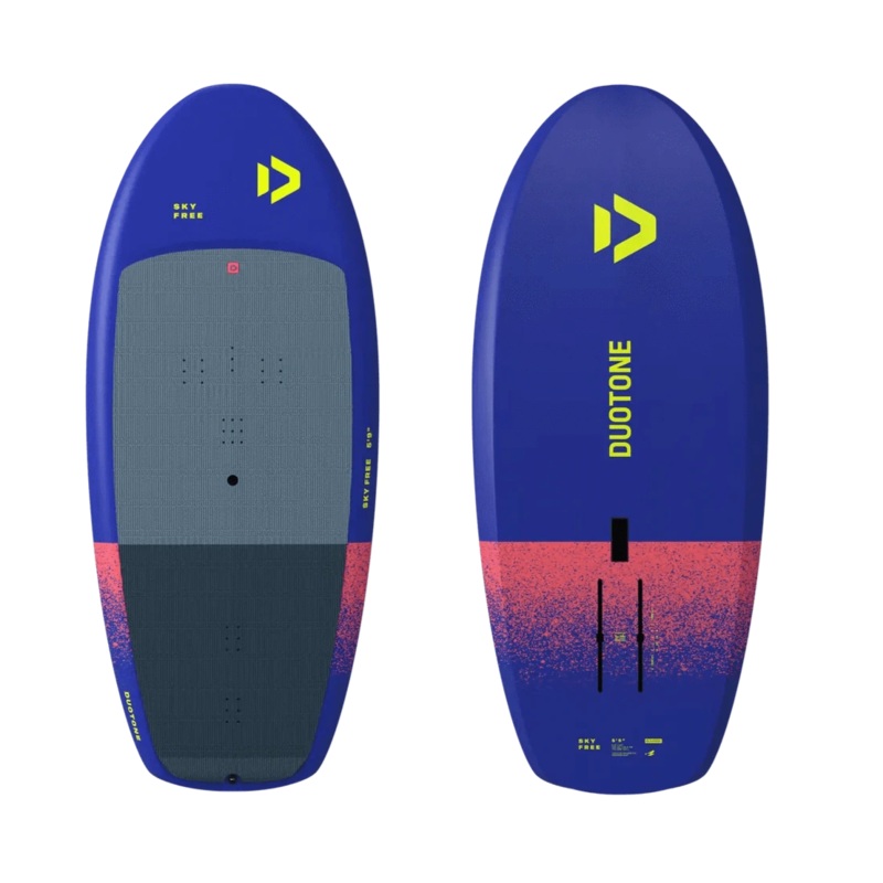 DUOTONE 2025 SKY FREE|5’5″|5’7″|5’9″
