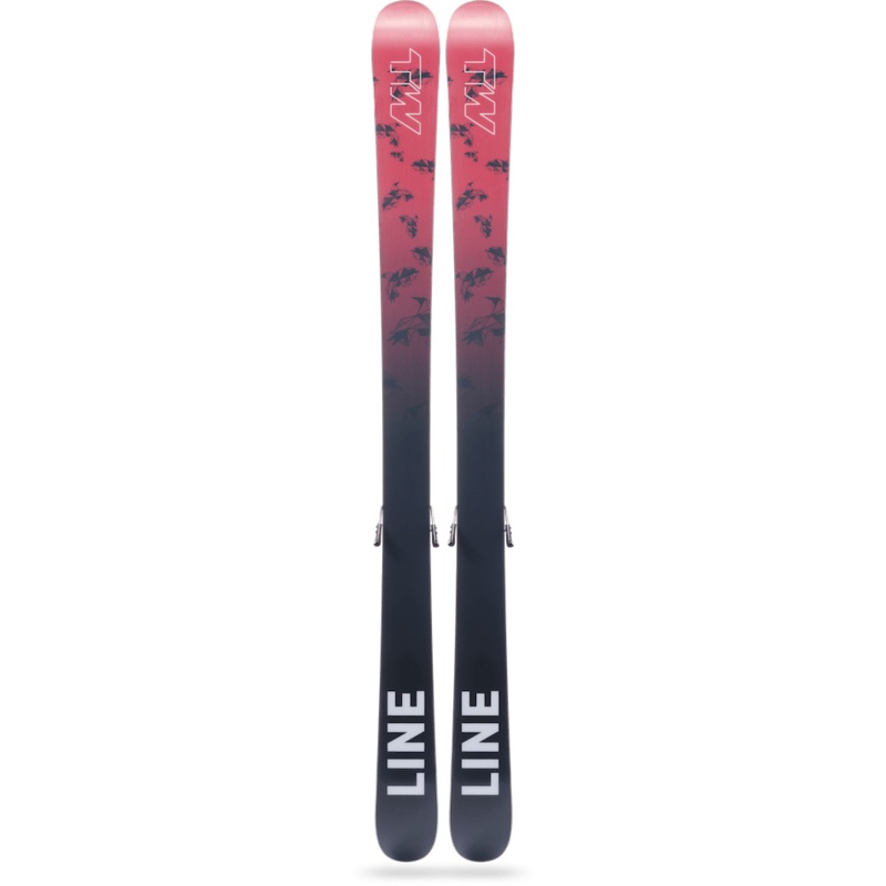 LINE 2025 WALLISCH SHORTY + M7.0