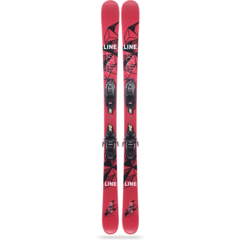 LINE 2025 WALLISCH SHORTY + M7.0