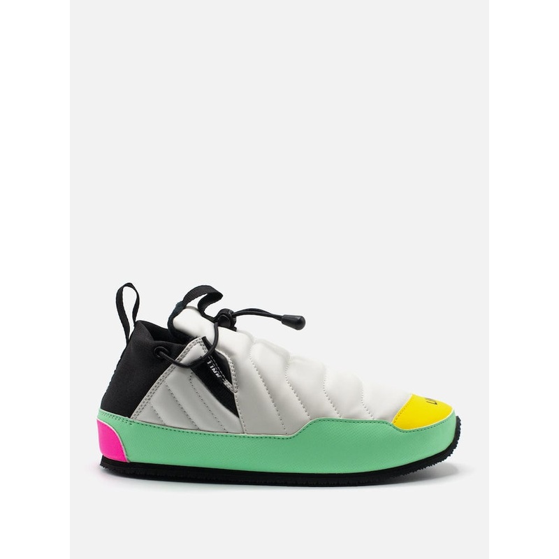 LINE BOOTIE 1.0 – RETRO|XSMALL|SMALL|MEDIUM