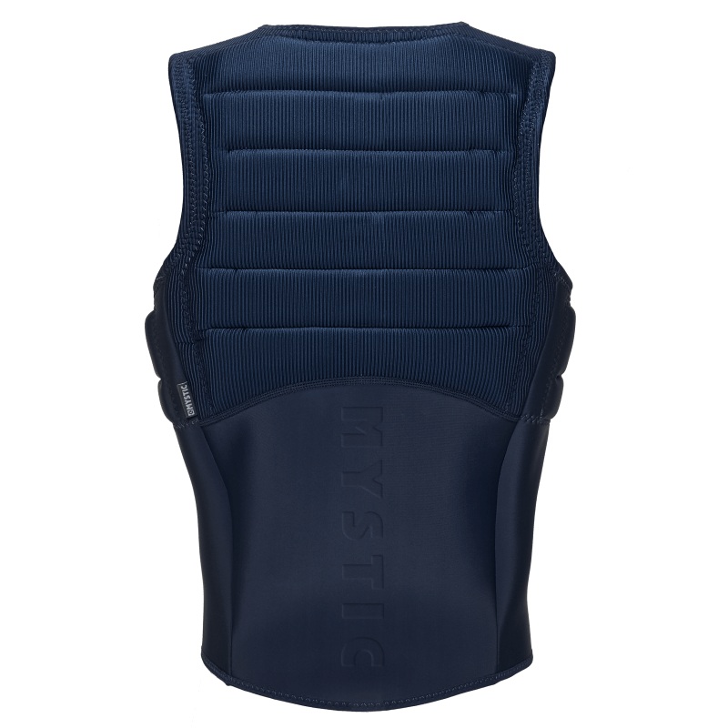 MYSTIC MAJESTIC IMPACT VEST FZIP KITE