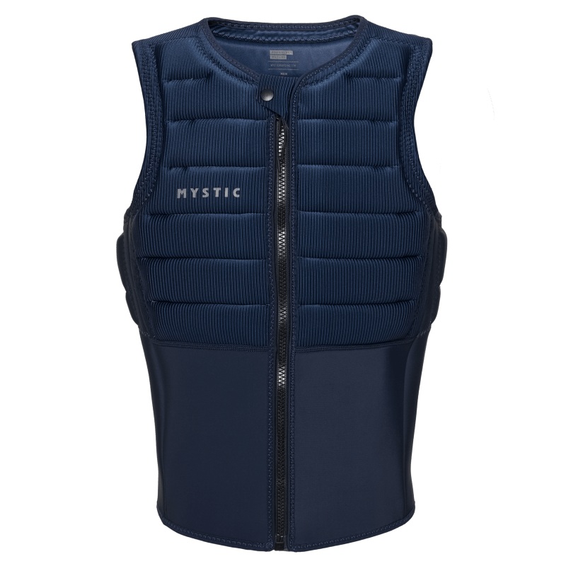 MYSTIC MAJESTIC IMPACT VEST FZIP KITE