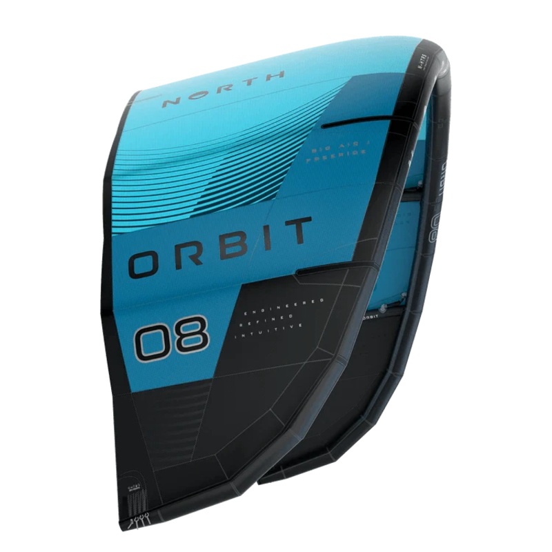 NORTH 2024 ORBIT – TURQUOISE|9M|10M
