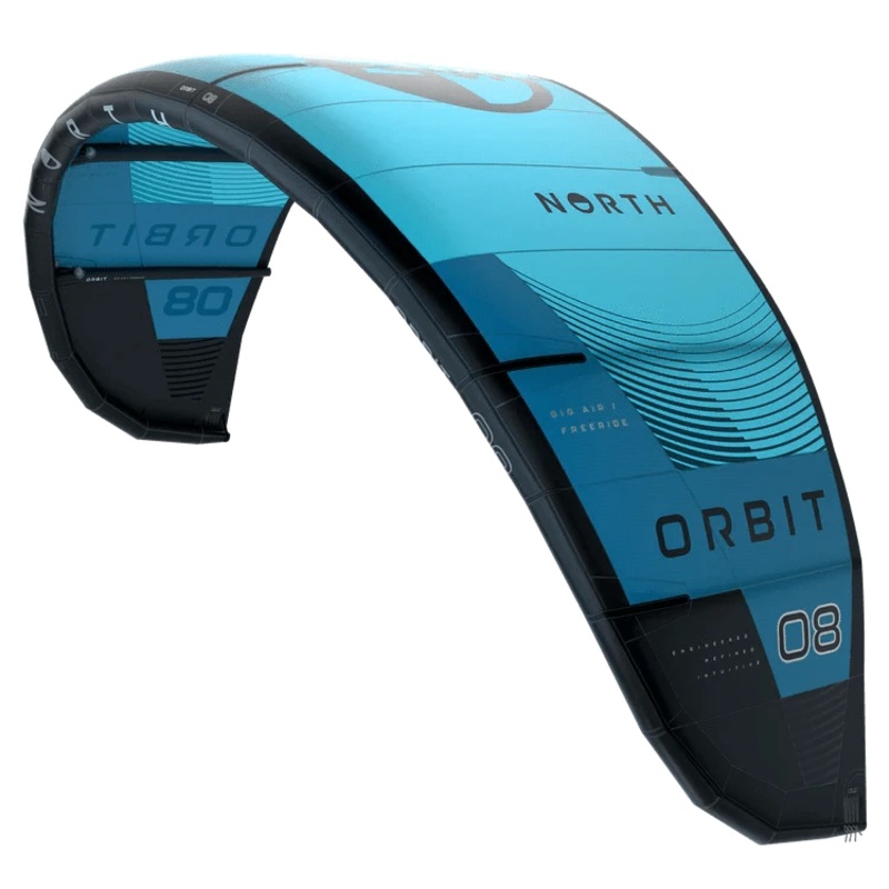 NORTH 2024 ORBIT – TURQUOISE|9M|10M
