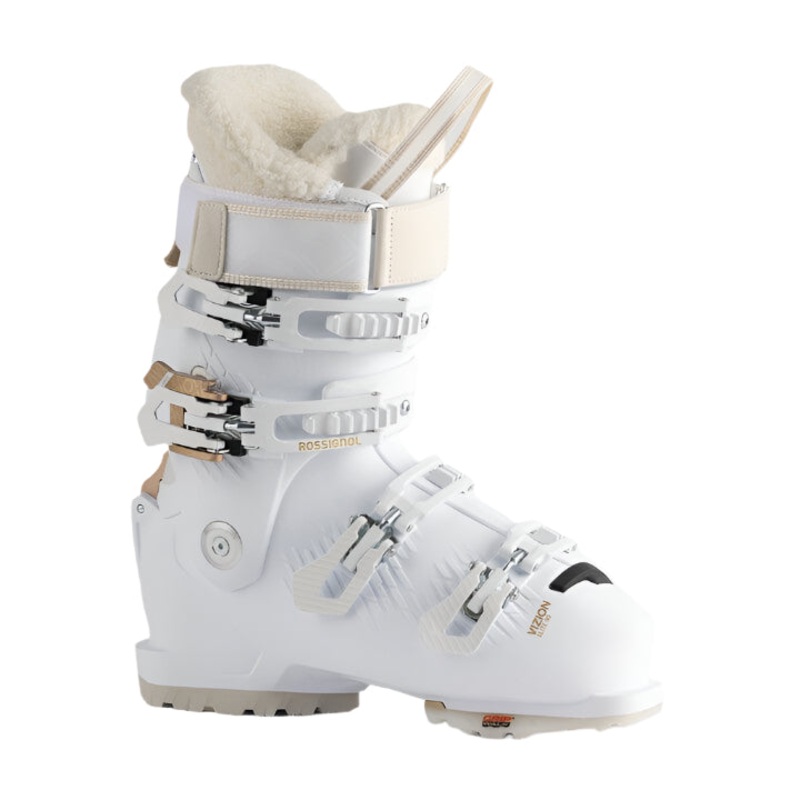 ROSSIGNOL 2026 VIZION ELITE 90 W