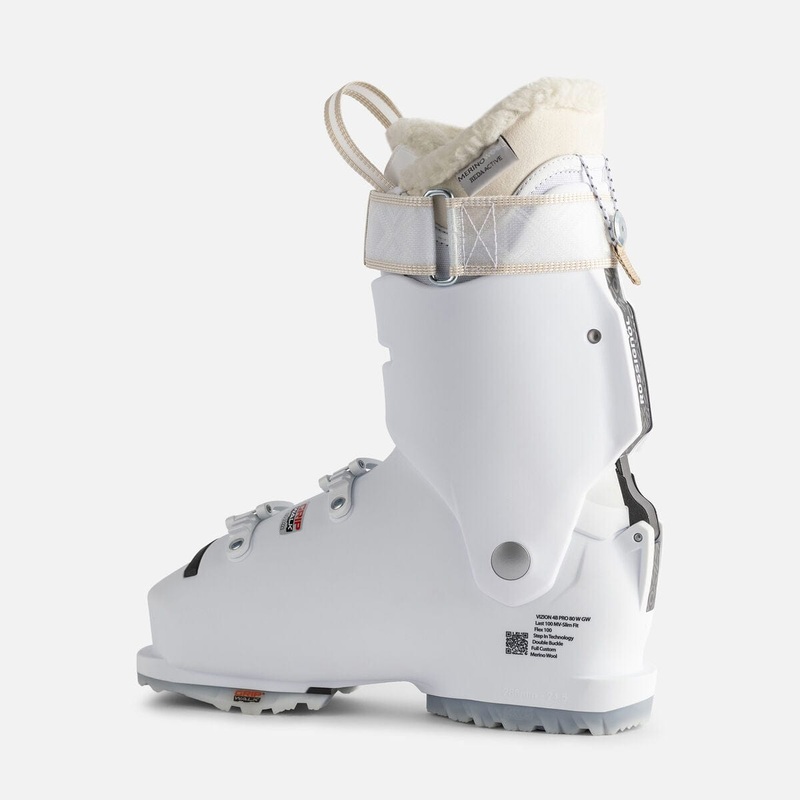 ROSSIGNOL 2026 VIZION PRO 80 W