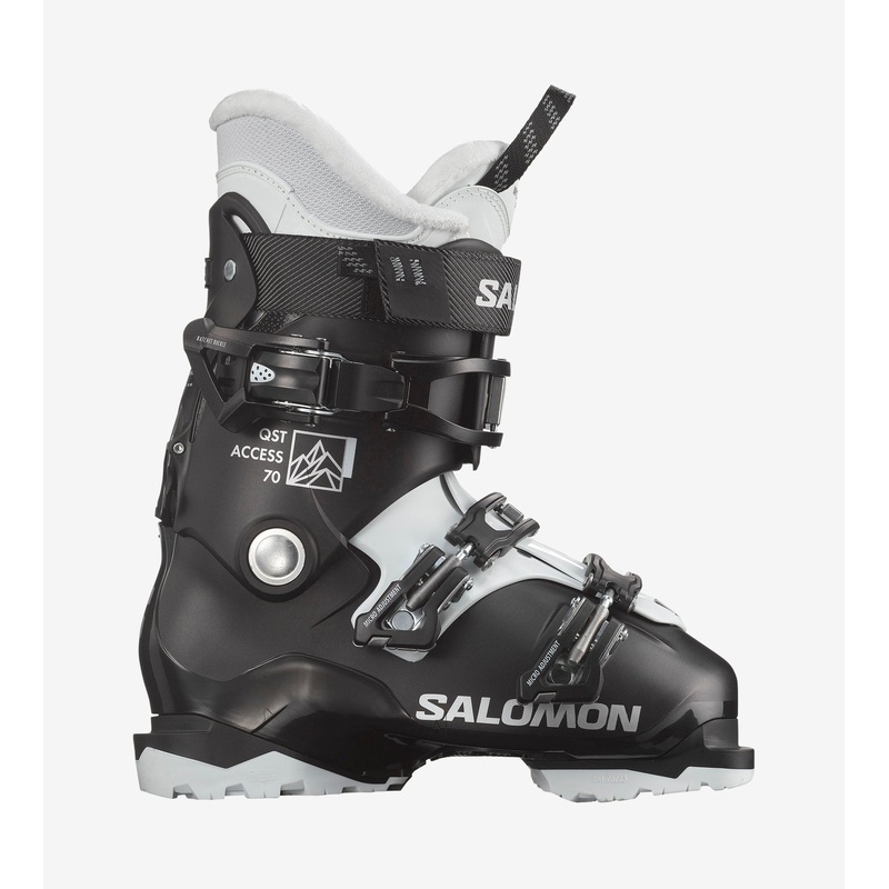 SALOMON QST ACCESS 70W GW|23.5|24.5|25.5|26.5