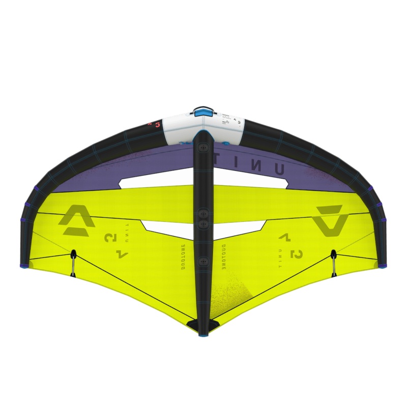 DUOTONE 2025 UNIT – LIME/HERON