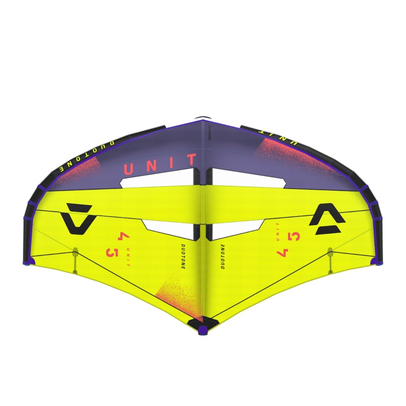 DUOTONE 2025 UNIT – LIME/HERON