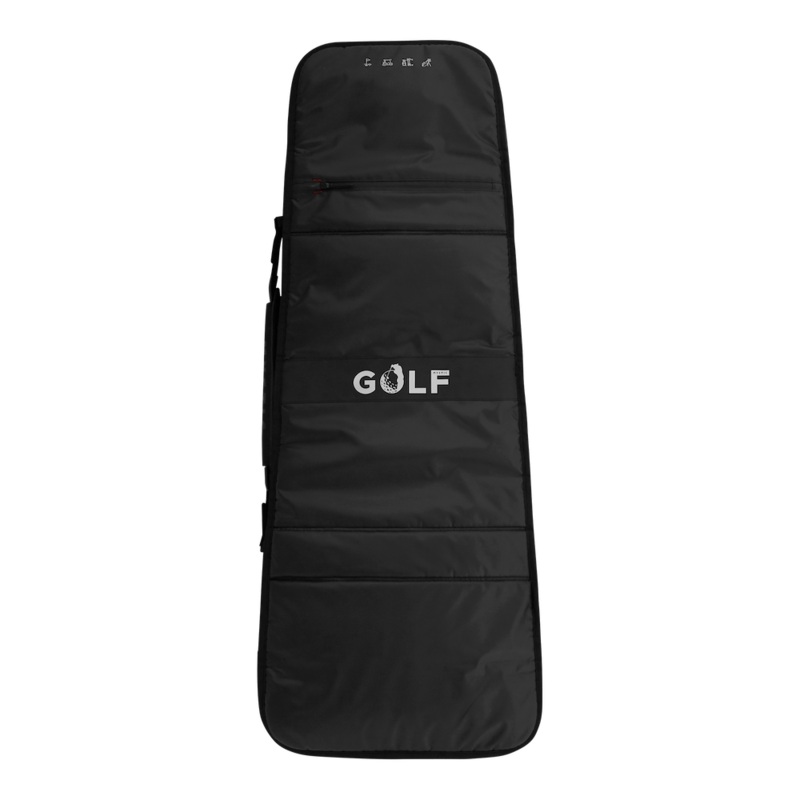MYSTIC SAGA GOLF BAG|145|165