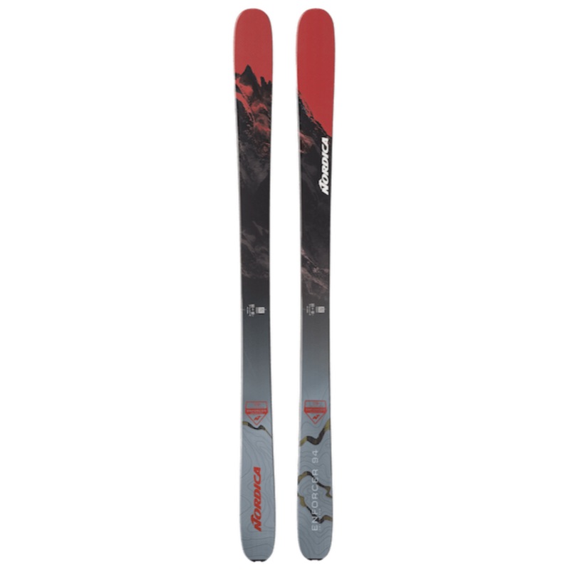NORDICA 2024 ENFORCER 94 UNLIMITED