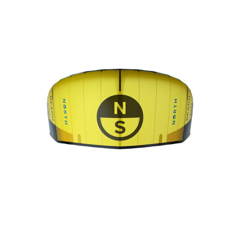 NORTH 2024 REACH – YELLOW|6M|8M|9M