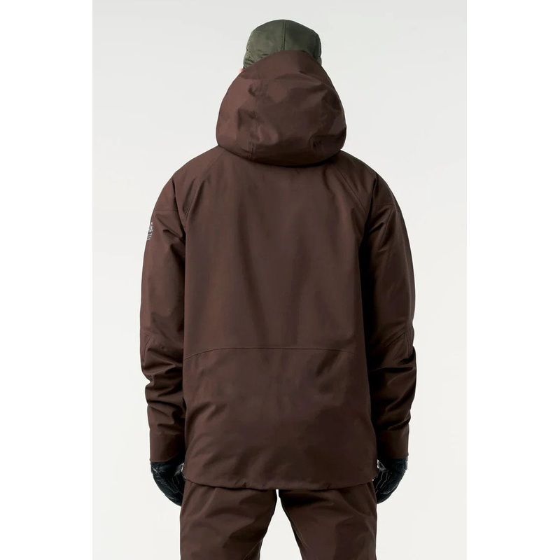 ORAGE JACKET MNT-X SPURR 3L|MEDIUM|LARGE|XLARGE