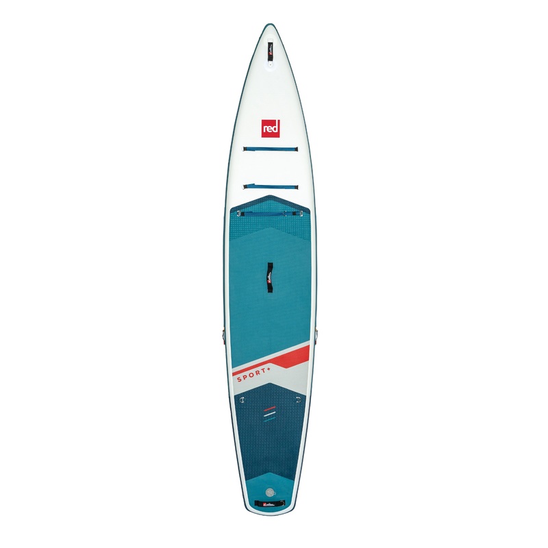 RED PADDLE 2025 SPORT+ 12’6|Default