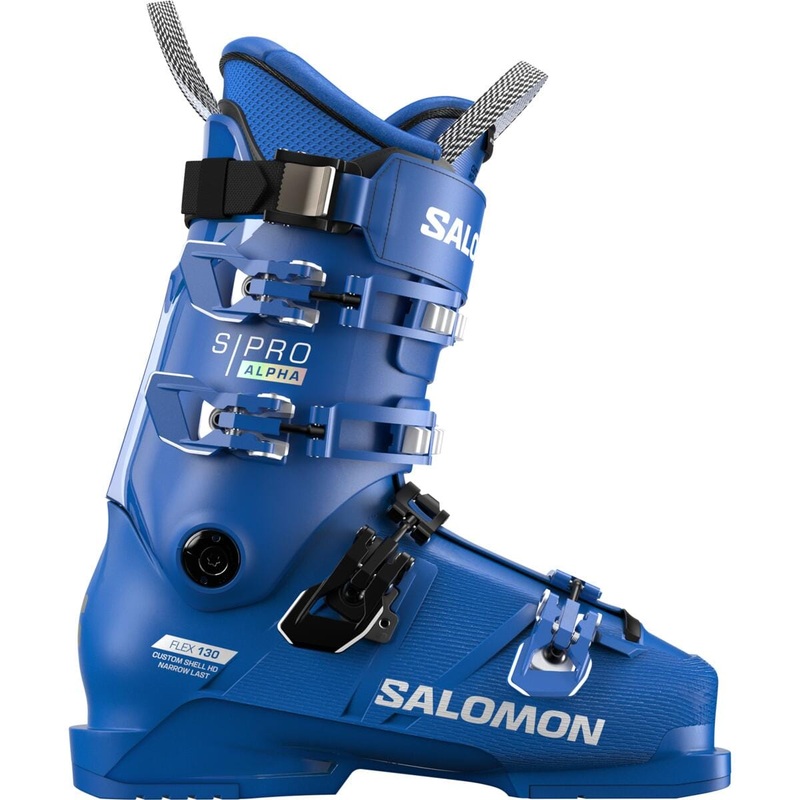 SALOMON S/PRO ALPHA 130|26.5|27.5