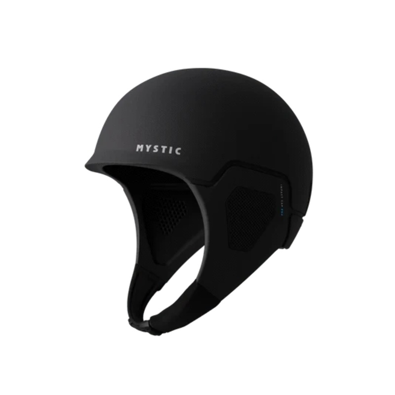 MYSTIC IMPACT CAP – BLACK|XS/S|M/L|XL/XXL