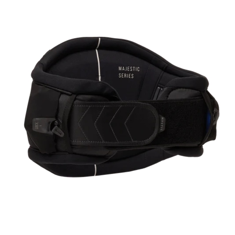 MYSTIC MAJESTIC WAIST HARNESS – BLACK