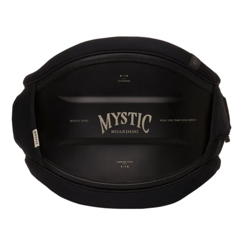 MYSTIC MAJESTIC WAIST HARNESS – BLACK