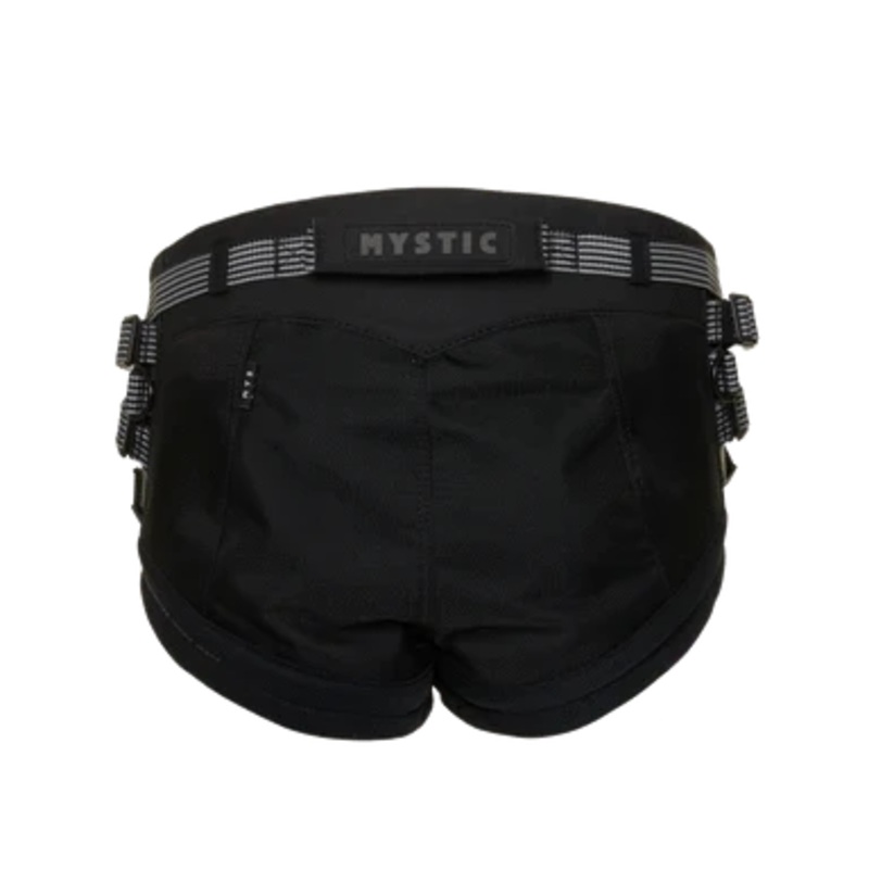 MYSTIC PASSION SEAT HARNESS WOMEN – BLACK