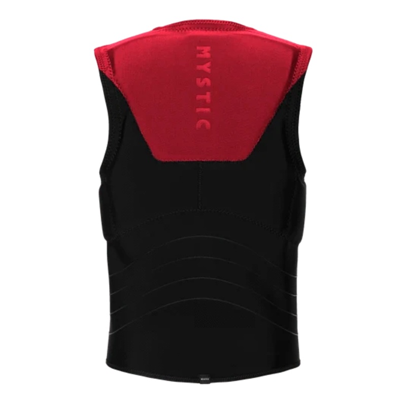 MYSTIC SOLACE IMPACT VEST – RED