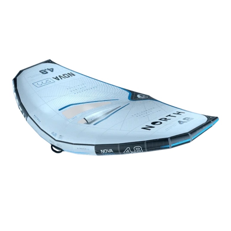 NORTH 2025 NOVA PRO WING|4.2M|4.8M|6.2M