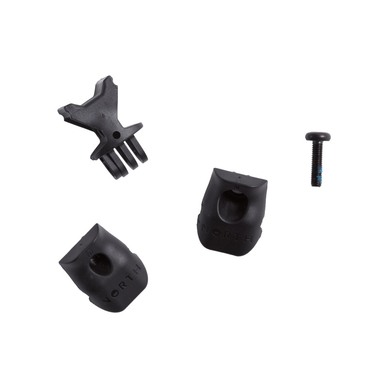 NORTH SHIFTLOCK ACTION CAMERA MOUNT