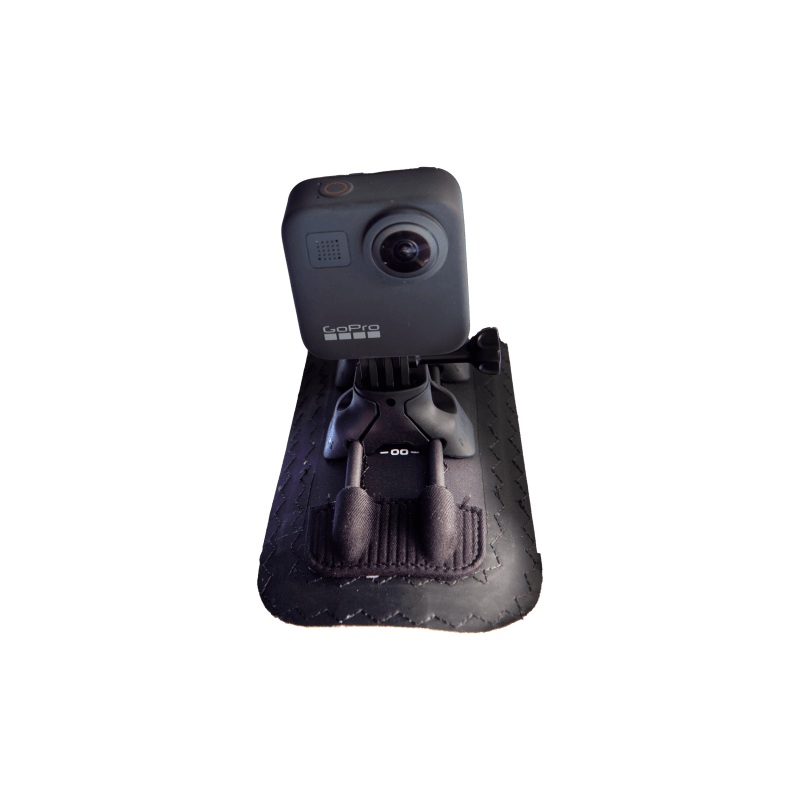 NORTH SHIFTLOCK ACTION CAMERA MOUNT