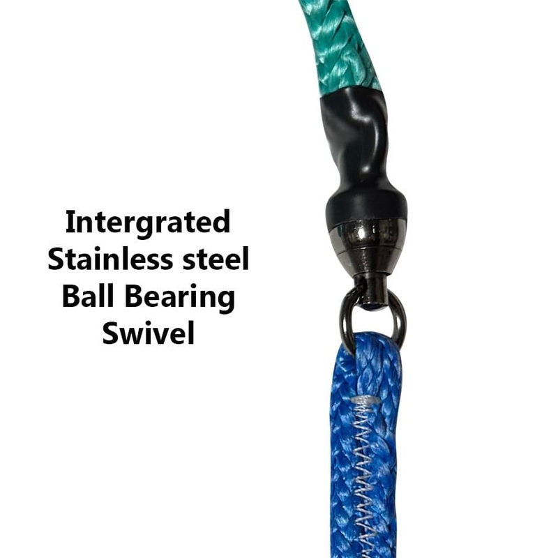 PKS HOWARD SIGNATURE WING LEASH LINE