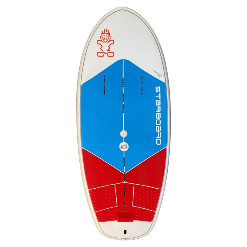 STARBOARD 2024 TAKE OFF – LITE TECH