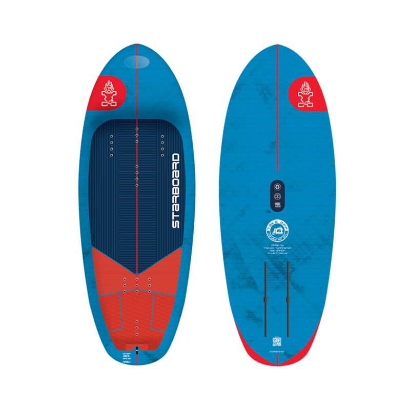 STARBOARD 2025 TAKE OFF – BLUE CARBON